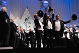 New Tradition Chorus