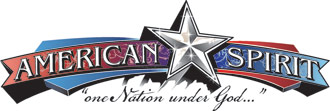 Lake County Concerts present American Spirit!